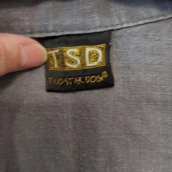 Hemp  Shirt - Picture 9 of 14